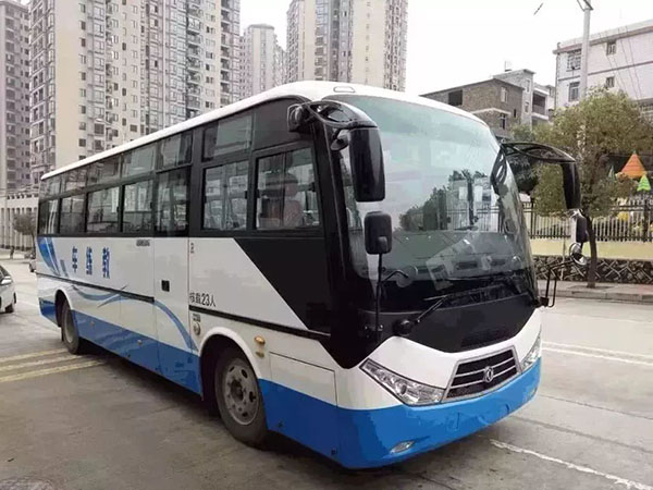 城市公交A3
